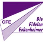 Weihnachtsmarkt - Fidele Eckenheimer