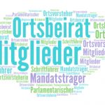 Ortsbeiratssitzung OBR10