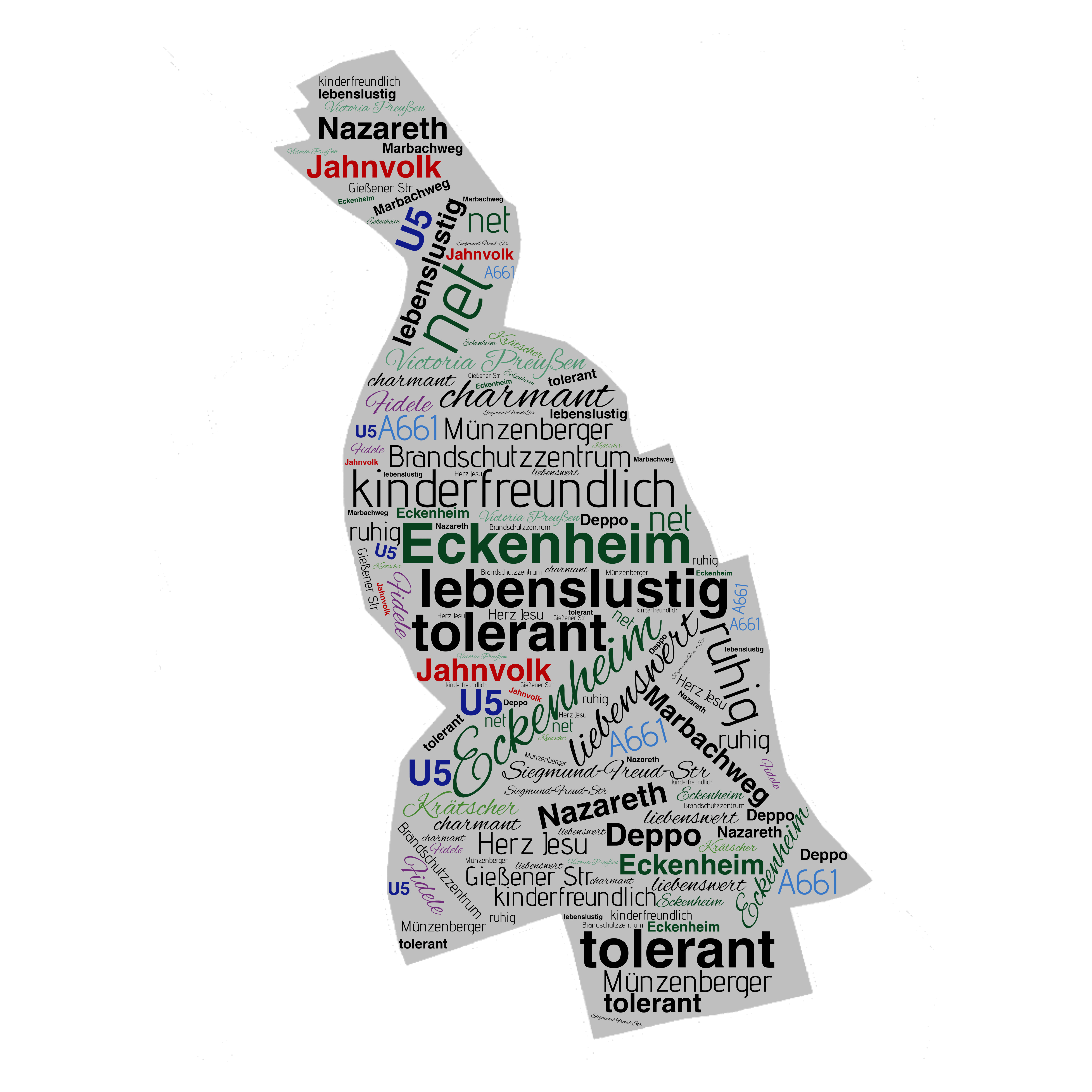 vorweihnachtlichen Keramik-Ausstellung